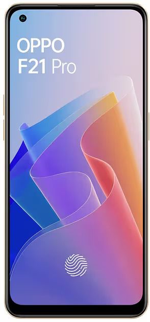 Oppo F21 Pro Oppo F21 Pro